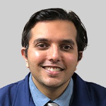 Image of Dr. Kayur Patel, DO