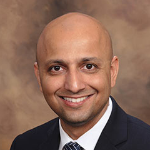 Image of Dr. Anant Sharma, MD