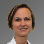 Image of Dr. Kristen Elizabeth Newsom, MD