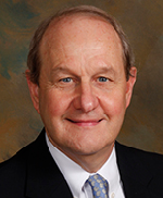 Image of Dr. James F. Barter, MD