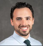 Image of Dr. Justin Brian Levinson, MD, MBA