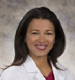 Image of Dr. Shirley Amanda Gazabon, PHD