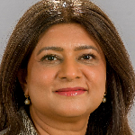 Image of Dr. Salma Malik, MS, DFAACAP, MD