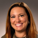 Image of Jennifer L. Bey, MSN, CNM