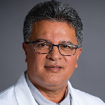 Image of Mr. Alirio Alfonso Gonzalez, APRN, ANP