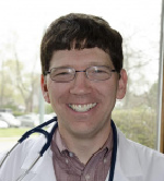 Image of Dr. Stephen J. Oehlers, MD