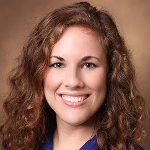 Image of Rachel Crews, MS, CCC-SLP