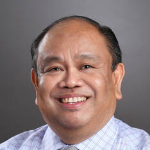 Image of Dr. Jacinto Parcon Casio, MD