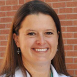 Image of Dr. Melissa A. Gorman, MD