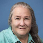 Image of Dr. Mary M. Marfisee, MPH, MD