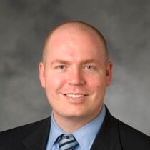 Image of Dr. Jared Dean Christensen, MD, MBA