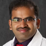 Image of Dr. Sudhakar Subramani, MD, MBBS