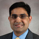 Image of Dr. Naveed U. Saqib, MD