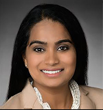 Image of Dr. Ann Kurian, MD, MS