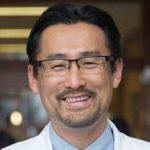 Image of Dr. John S. Park, MD