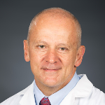 Image of Dr. Thomas Wannenburg, MD