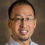 Image of Dr. Andrew Tzong-Yow Chen, DO