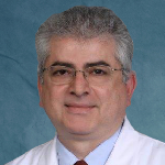 Image of Dr. Hosseingholi Ziaee, MD