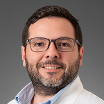 Image of Dr. Julio Cesar Quiroz-Olvera, MD