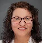 Image of Dr. Theresa Saldana Falcon, DO