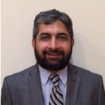 Image of Dr. Iftikhar M. Chaudhry, MD