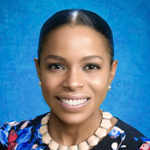 Image of Dr. Aisha Rollins, MD