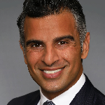 Image of Dr. Shamail S. Tariq, MD, MBA