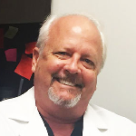 Image of Dr. David A. Rohrer, MD