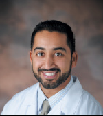 Image of Dr. Kashif Qureshi, MD