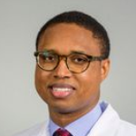 Image of Dr. Cassidy Alexandre, MD