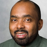 Image of Dr. Keith G. Williams, MD