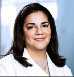 Image of Dr. Myriam Elizabeth Guevara, MD