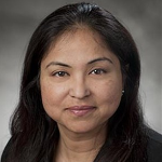 Image of Dr. Madhavi N. Rao, MD