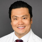 Image of Dr. Johnathan Hao Sun, DO