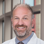 Image of Dr. Craig E. Gordon, MD, MS