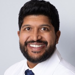 Image of Dr. Munir Chaudhuri, MD