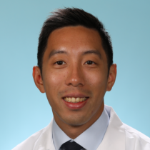 Image of Dr. Allen Mo, MD, PhD