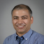 Image of Dr. Madan Kumar Badal, MD