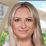 Image of Mrs. Mariya Zvyagelsky, CRNP