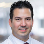 Image of Dr. Alejandro Lozano, MD