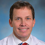 Image of Dr. Paul B. Swanson, MD