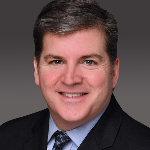 Image of Dr. Michael C. Durkin, MD