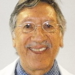 Image of Dr. Oscar A. Matthews, MD