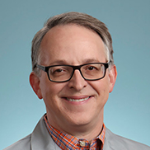 Image of Dr. Ronald J. Glas, MD