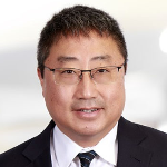 Image of Dr. Richard Youn Bae, MD, FACC