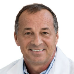 Image of Dr. Gregory C. Holland, MD