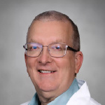 Image of Dr. Brian Holmes, MD