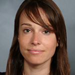 Image of Dr. Andrea Siobhan Kierans, MD