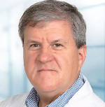 Image of Dr. Robert H. Ferguson, MD