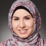 Image of Dr. Samah Ali El-Khaled, DO